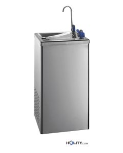 fontaine-à-eau-en-acier-inox-h509-45