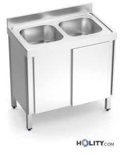 plonge-inox-2-vasques-avec-compartiment-L.-100-cm-h509_78