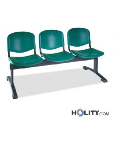 banc-pour-salle-d'attente-modèle-à-3-places-h511-07