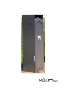 conteneur-pour-excréments-canin-en-acier-verni-h516-03