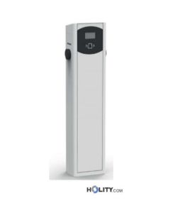 colonne-de-chargement-pour-auto-électrique-à-2-prises-h518-03
