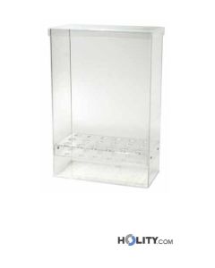 porte-cornets-vertical-en-plexiglass-à-18-trous-h524-19