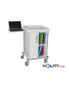 chariot-porte-dossiers-cliniques-h527-04