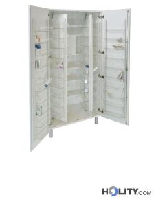 Armoire-porte-médicaments-pour-cabinets-médicaux-h527-20
