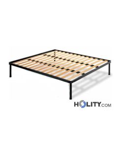 sommier-à-lattes-pour-matelas-double-d'hôtels-h552_07