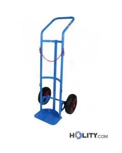 porte-bonbonne-d'oxygène-h5537