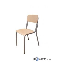 chaise-pour-école-en-bois-h553-01