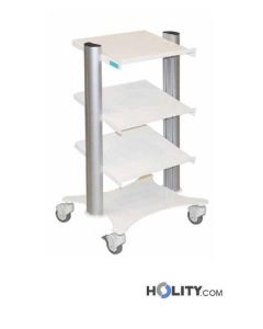 chariot-porte-médicaments-avec-4-étagères-h559-02