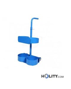 chariot-porte-oxygène-h55-41