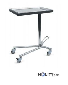 chariot-porte-instruments-avec-plateau-pivotant-h564-11