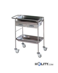 chariot-de-soins-avec-petits tiroirs-h573-04