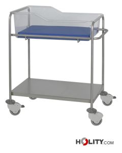 lit-bébé-pour-hôpital-h573-27