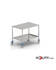 chariot-porte-instruments-pour-hôpitaux-h576_15