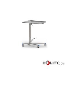 table-Mayo-porte-instruments-pour-bloc-opératoire-h576-18