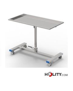 table-porte-instruments-à-hauteur-réglable-h576-30