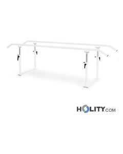 parallèle-pour-physiothérapie-de-3m-refermable-h581-36