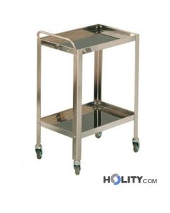 chariot-medicale-a-2-étagères-h582_41