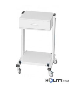 chariot-pour-équipement-électrocardiographe-h583-04