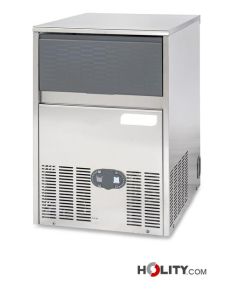 machine-à-glace-de-laboratoire-h613-08