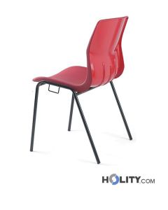 chaise-de-conférence-ininflammable-avec-crochets-h618-06