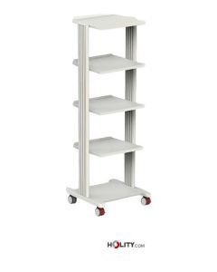 chariot-pour-dispositifs-médicaux-h619-04