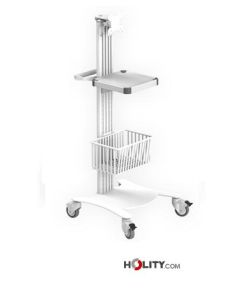 Chariot-pour-moniteur-multiparamètres-h619_59