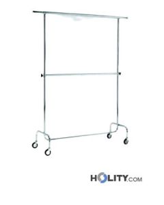 portant-double-pour-vêtements-h6202
