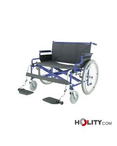 fauteuil-roulant-bariatrique-pour-les-hôpitaux-h634-47