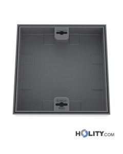 plaque-d'égout-de-voirie-h638-19