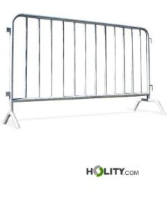 barrière-en-acier-pour-chantier-h63-02