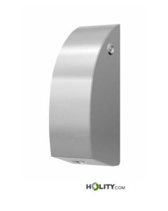 distributeur-de-savon-à-pile-h647-25