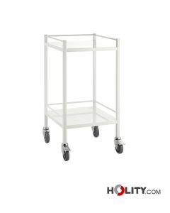 chariot-porte-instruments-pour-hôpitaux-h648-19