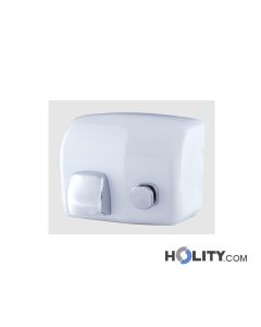 sèche-mains-électrique-avec-bouton-poussoir-h660-16