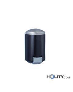 distributeur-de-savon-à-bouton-poussoir-h660-30