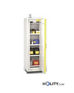 armoire-de-sécurité-pour-substances-inflammables-h665-03