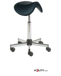 tabouret-médical-à-selle-avec-base-chromée-h666_44