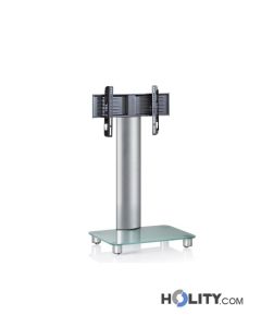 Colonne-support-TV-pour-hôtel-h255-10