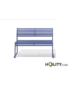 banc-pour-aménagement-urbain-avec-dossier-h678-01