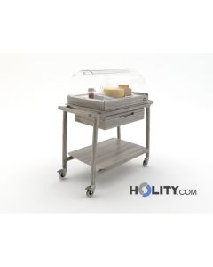 chariot-de-service-en-bois-avec-présentoir-2-étages-h684_15