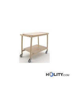 chariot-guérridon-de-service-bois-2-étages-h684_55