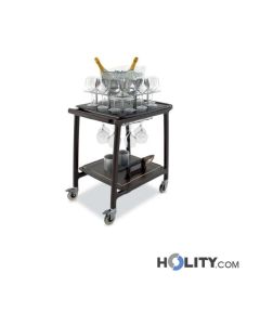 desserte-champagne-en-bois-2-étages-avec-porte-bouteilles-h684_57