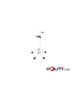 chariot-pour-bonbonne-d'oxygène-pour-cliniques-h695_05