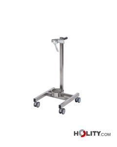 chariot-pour-bonbonne-d'oxygène-10l-h705_07