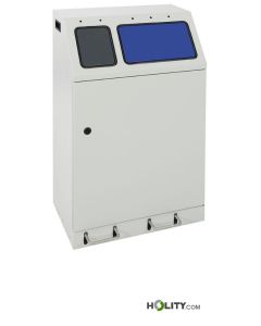 Corbeille-compacte-à-deux-compartiments-avec-rabats-et-pédales-h719_13