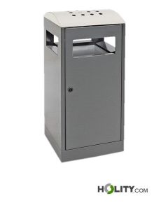 poubelle-de-recyclage-avec-cendrier-h719-15