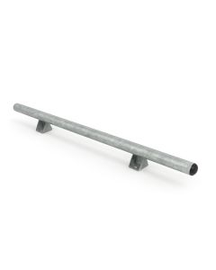 Fermaruote dritto per parcheggi h729_46