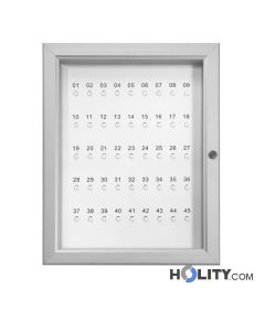 vitrine-porte-clés-h738-70