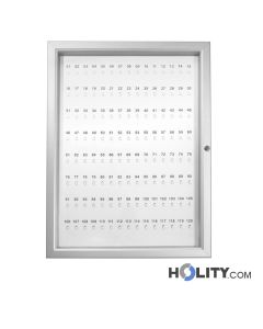 vitrine-porte-clés-h738-72