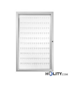 panneau-porte-clés-h738-73