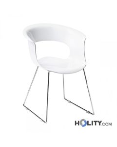 chaise-moderne-Miss-B-Scab-design-h7411
